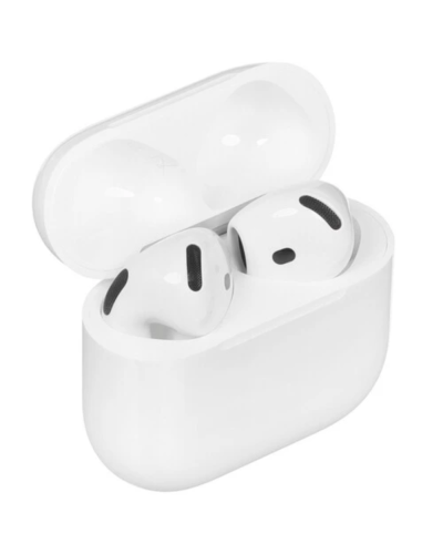 Qulaqlıq Apple AirPods 4 W/ANC MXP93ZE/A