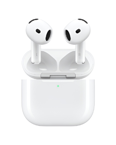 Qulaqlıq Apple AirPods 4 W/ANC MXP93ZE/A