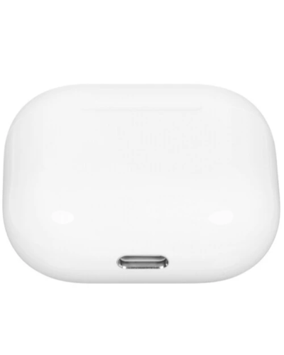 Qulaqlıq Apple AirPods 4 W/ANC MXP93ZE/A