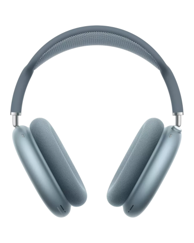 Qulaqlıq Apple Airpods Max (USB-C) Blue MWW63ZE/A