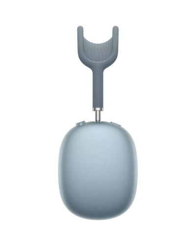 Qulaqlıq Apple Airpods Max (USB-C) Blue MWW63ZE/A