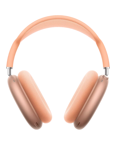 Qulaqlıq Apple Airpods Max (USB-C) Orange MWW73ZE/A