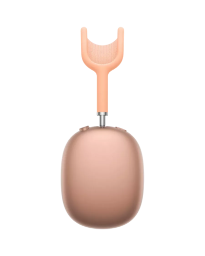 Qulaqlıq Apple Airpods Max (USB-C) Orange MWW73ZE/A