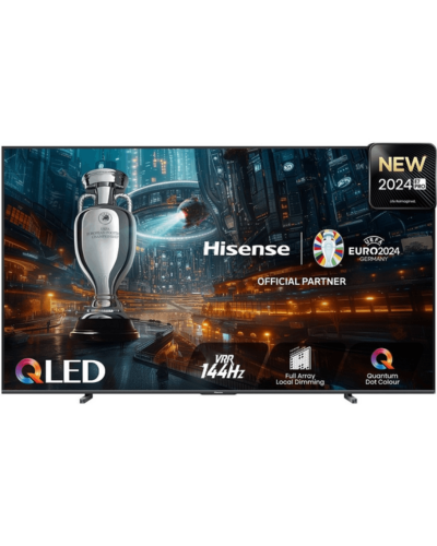 Televizor Hisense 100E7NQ PRO