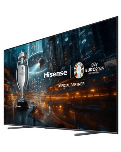 Televizor Hisense 100E7NQ PRO