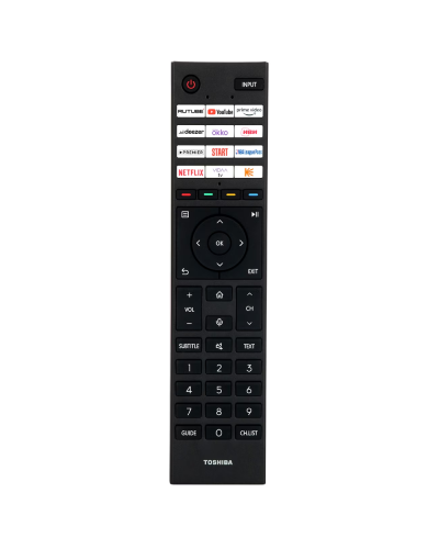 Televizor Toshiba 55C450ME