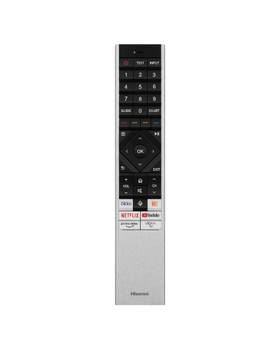 Televizor Hisense 85U7KQ
