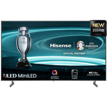 Televizor Hisense 75U6NQ