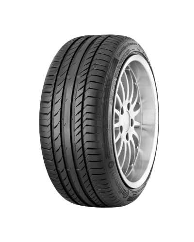 Continental ContiSportContact 5 - 93Y 245/40R18 (3565860000)