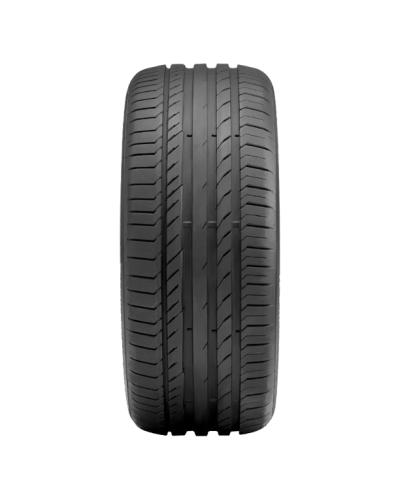 Continental ContiSportContact 5 - 93Y 245/40R18 (3565860000)