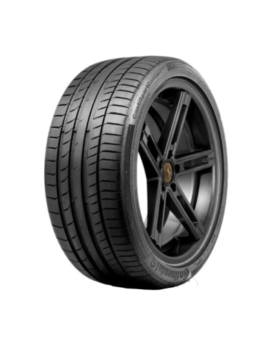 Continental ContiSportContact 5 - 93Y 245/40R18 (3565860000)
