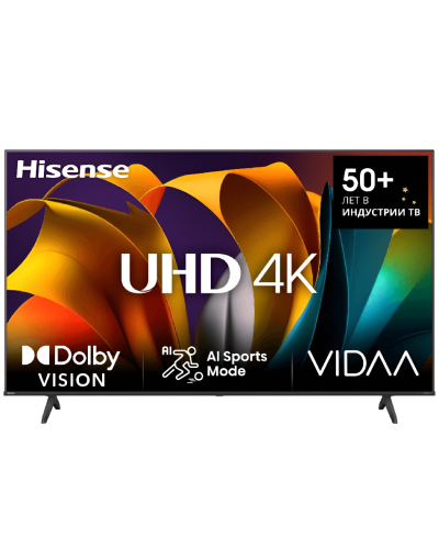 Televizor Hisense 65A6N