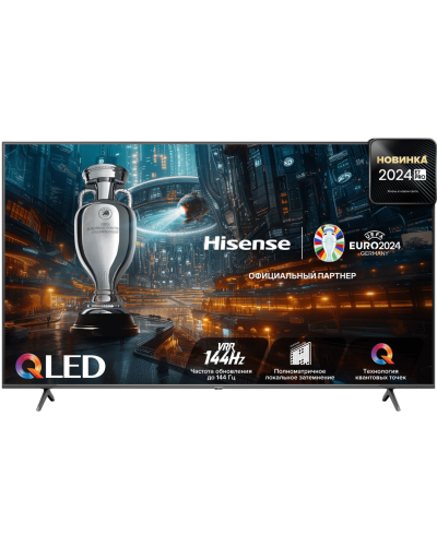 Televizor Hisense 55E7NQ Pro