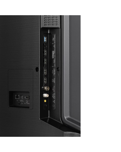 Televizor Hisense 55E7NQ Pro