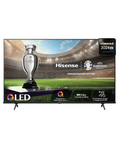 Televizor Hisense 55E7NQ