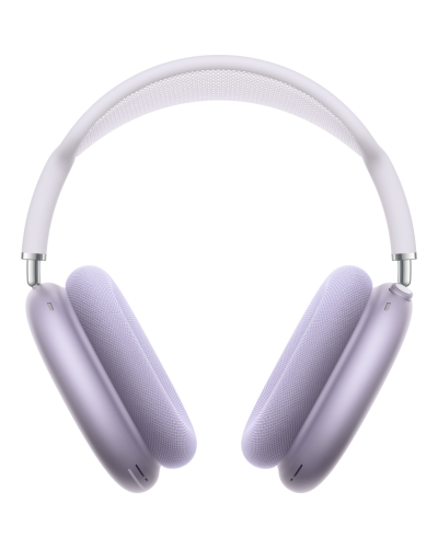 Qulaqlıq Apple Airpods Max (USB-C) Purple MWW83ZE/A