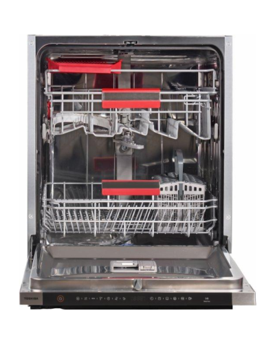 Qabyuyan Toshiba DW-14B1CIS