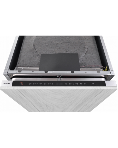 Qabyuyan Toshiba DW-14B1CIS