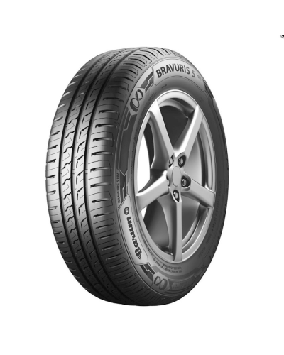 Barum Bravuris 5HM 91H 195/65R15 (15407140000)