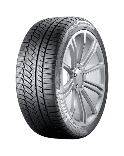 Continental WinterContact TS 850 P 97V XL 265/35R18 (3553190000)