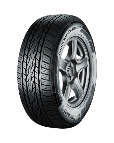 Continental ContiCrossContact LX 2 103H 225/70R16 (15491860000)