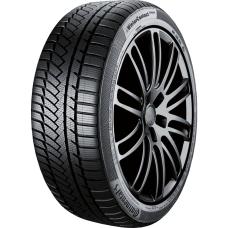 Continental WinterContact TS 850 P 114H XL 265/60R18 (3543910000)