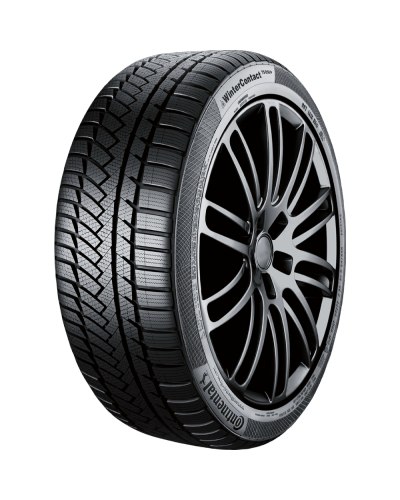 Continental WinterContact TS 850 P 114H XL 265/60R18 (3543910000)