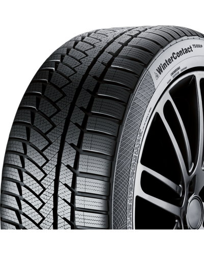 Continental WinterContact TS 850 P 114H XL 265/60R18 (3543910000)