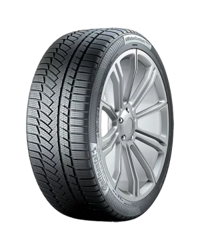 Continental WinterContact TS 850 P 114H XL 265/60R18 (3543910000)
