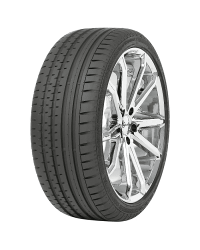 Continental ContiSportContact 2 93Y XL 245/35R19 (3528010000)