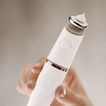Epilyator Braun FaceSpa Pro 911