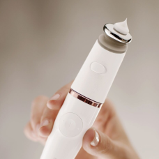 Epilyator Braun FaceSpa Pro 911