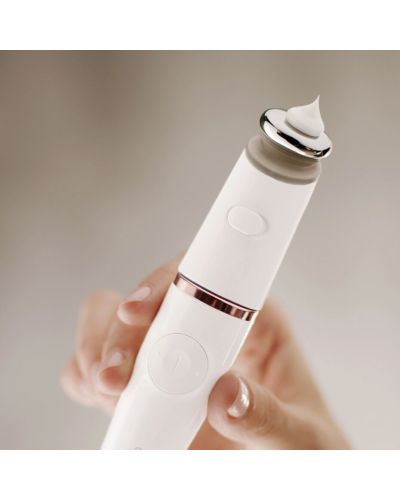 Epilyator Braun FaceSpa Pro 911