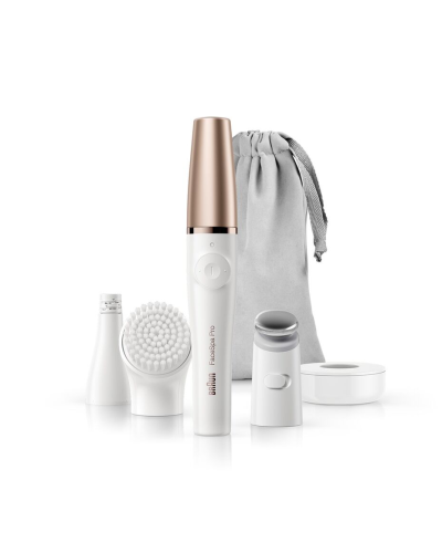 Epilyator Braun FaceSpa Pro 911