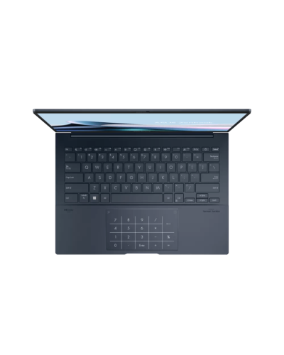 Notbuk Asus Zenbook UX3405MA-QD437 (90NB11R1-M010B0)