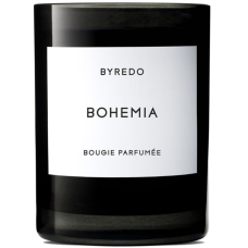 Ətir Byredo Bohemia Fragranced Candle 240 qr 7340032810608