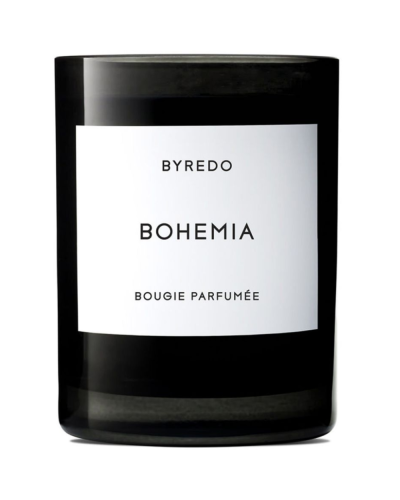 Ətir Byredo Bohemia Fragranced Candle 240 qr 7340032810608