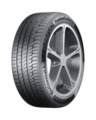 Continental PremiumContact 6 - 111H XL 255/55R19 (3581520000)