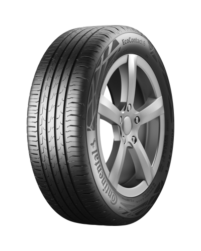 Continental EcoContact 6 - 111H XL 255/55R19 (3582050000)