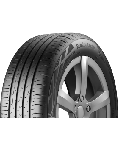 Continental EcoContact 6 - 111H XL 255/55R19 (3582050000)