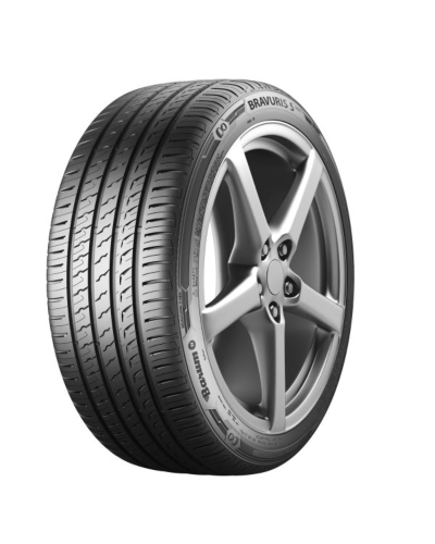 Barum Bravuris 5HM 93Y XL 215/45R18 (15407930000)