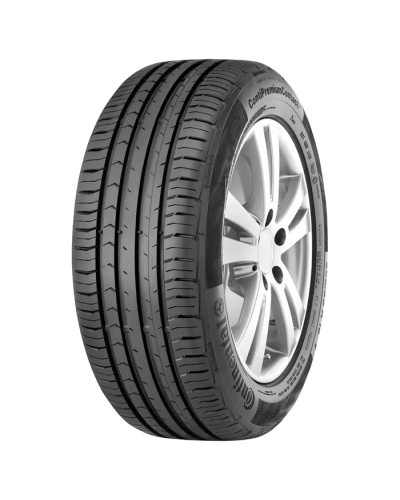 Continental ContiPremiumContact 5 - 92H 205/60R16 (3562480000)