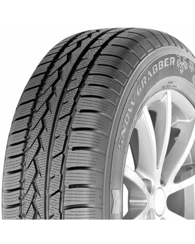 General Tire SNOW GRABBER 107H 245/65R17 (15481490000)