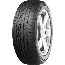 General Tire GRABBER GT 110H 255/65R17 (4502450000)