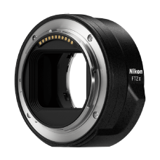 Adapter Mount FTZ II