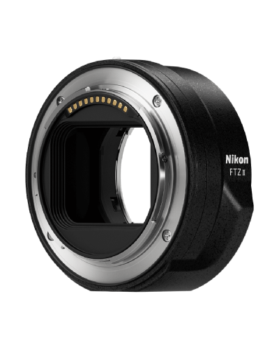 Adapter Mount FTZ II