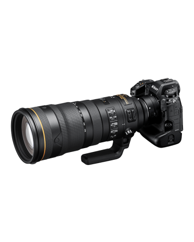 Adapter Mount FTZ II