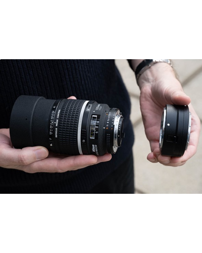 Adapter Mount FTZ II