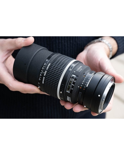Adapter Mount FTZ II