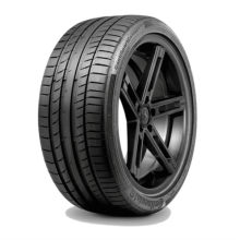 Continental ContiSportContact 5 95Y 245/45R17 (3565850000)